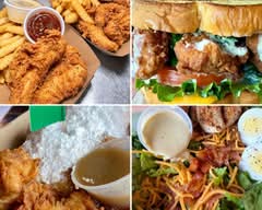 Bay Birdies Chicken Co. (455 Dauphin Street)