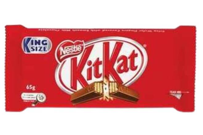 Nestle Kit Kat King Size 65g