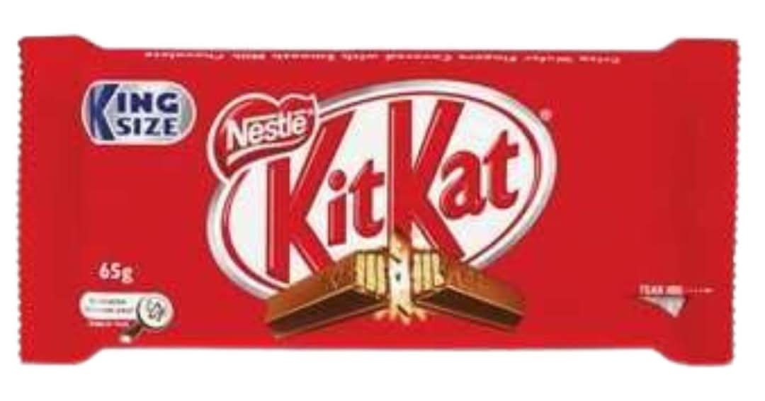 Nestle Kit Kat King Size