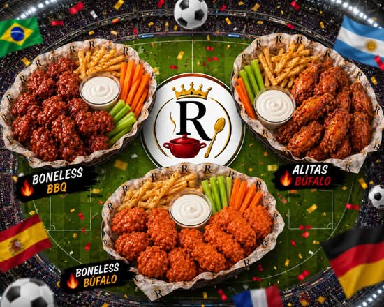 Cocina La Reyna