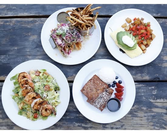 Homegrown Gastropub