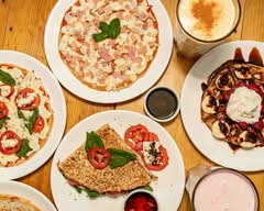 Nook Comida Que Te Cuida (Tuxtla Gutierrez)