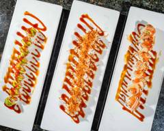 GeoBukSeons Sushi House