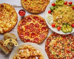 Glass Nickel Pizza Co. (Waukesha)