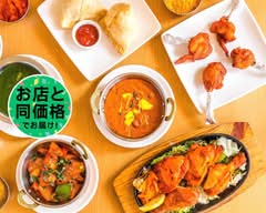 インド料理 マサラ 舟入店 Indian Cuisine Masala Funai