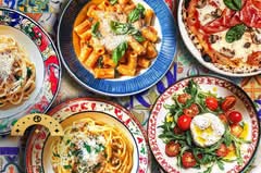 Bottega Pasta Bar (5957 Northeast 2nd Avenue)