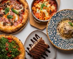 Pizzabar by NONNA NAPOLI