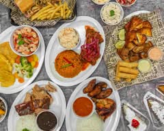 Encanto Restaurant & Bakery