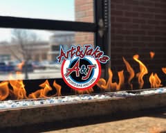 Art & Jake's Sports Grill - Clarkston