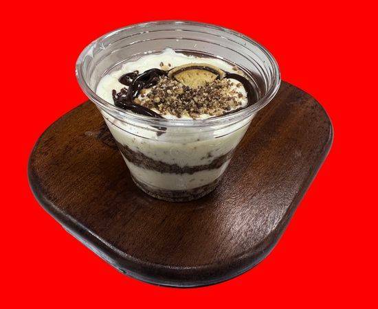 Tiramisu Fait Maison : Un Voyage en Italie 🇮🇹🍰