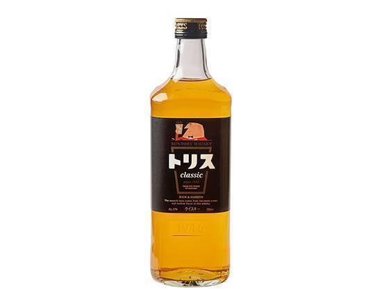 【アルコール】◎トリスクラシック(700ml)