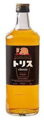 【アルコール】◎トリスクラシック(700ml)