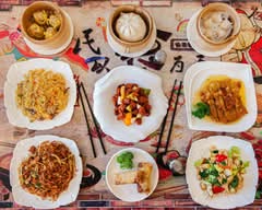 Lakeside Palace Chinese Restaurant