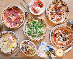 Vanilla Pod Pizza & Pasta Bar Albury