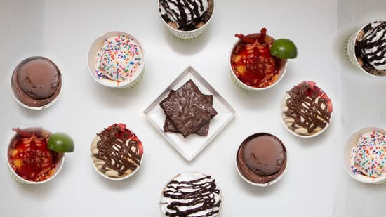 Creamistry (30139 Haun Rd)