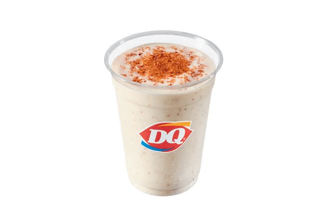 Pineapple w/Tajin® DQ® Cooler