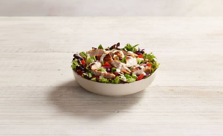 Chicken Salad Bowl