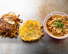 お好み焼 はやと