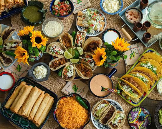 Amigo's Mexican Food