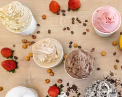 Glatisse Gelato (Redwood Park)