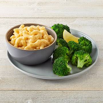 Kid's Cheddar Mac & Cheese