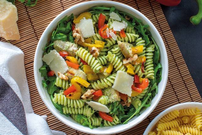 Salad Bowl XL Pasta