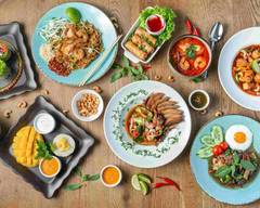 Phuket Thai Food & Bar Online