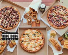 Big Poppas Pizza (Cambridge)