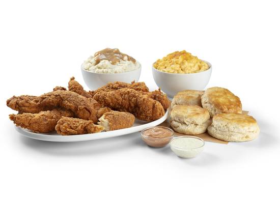 8pc Chicken Tender Family Meal