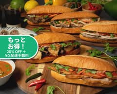 エビスバインミーベーカリー EBISU BANH MI BAKERY