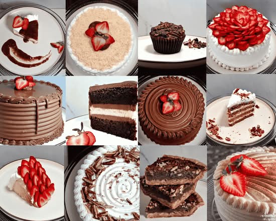 Maria Elena Pastelería (Cancun)