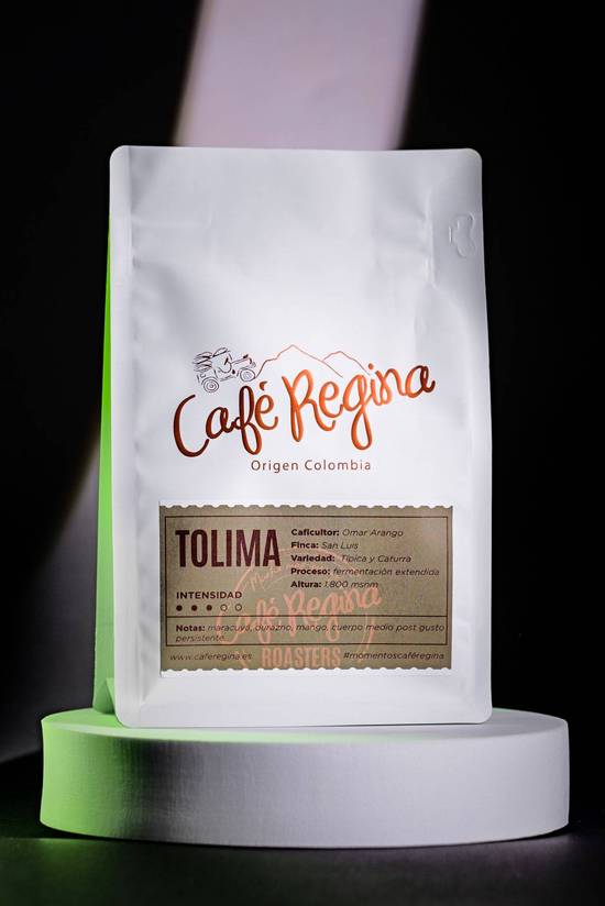 Café Tolima (250 G.)