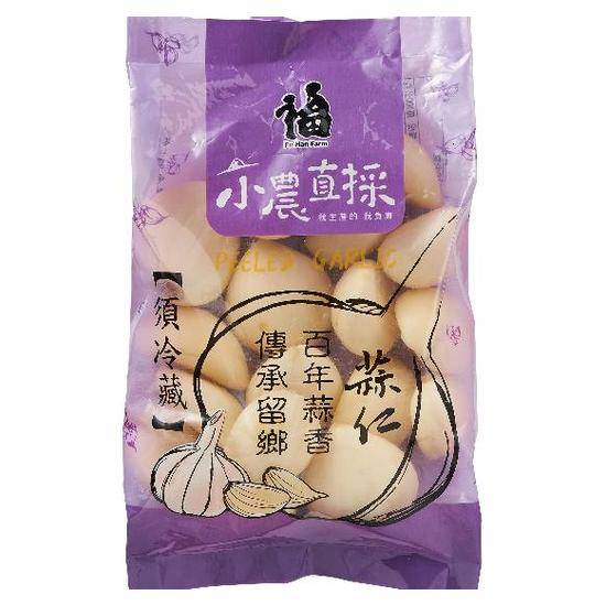 蒜仁 150g