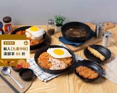胖叔叔晚餐宵夜 大里成功店