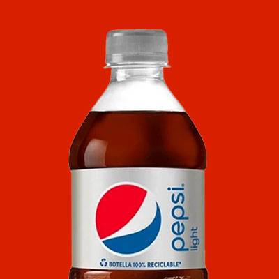 Pepsi ligth 