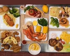 Cameron's Seafood - Broad St.