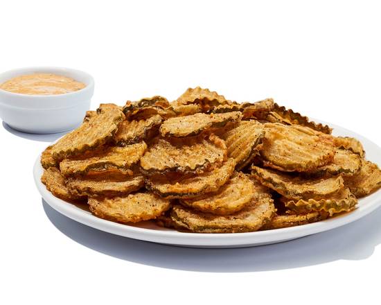 Fried Pickles