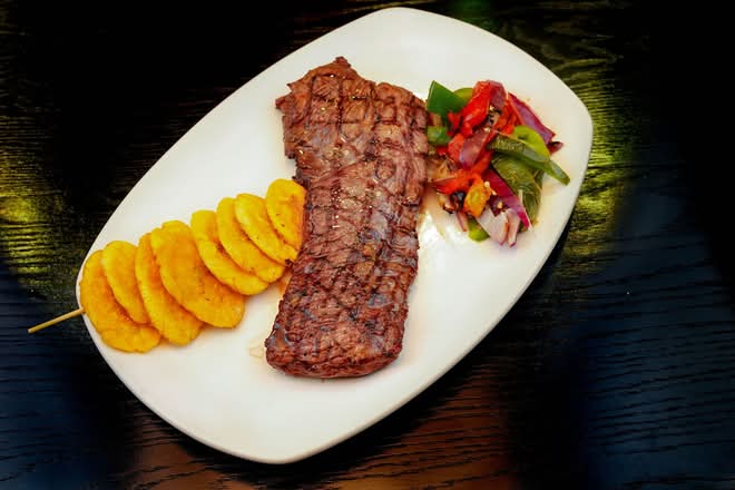 Churrasco