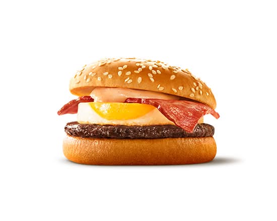 マックのメニュー：マクドナルド296志津店 McDonald's ROUTE 296