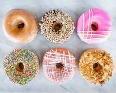 Master's Donuts