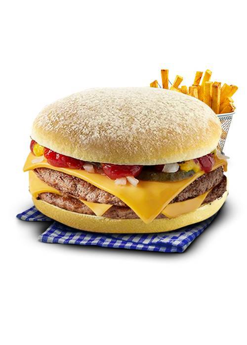 Menu 360