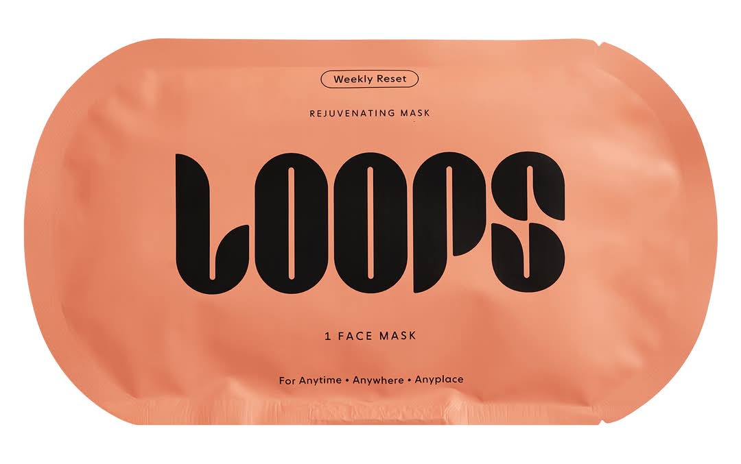 Loops Face Weekly Reset