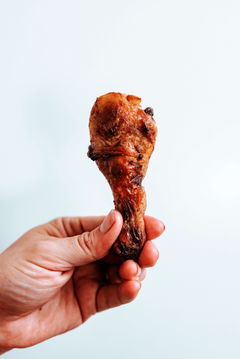 Goldberg's Fried Chicken (870 Blue Hill Avenue)