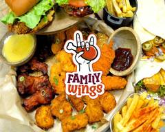 Family Wings