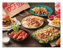 Applebee's (West Valley)