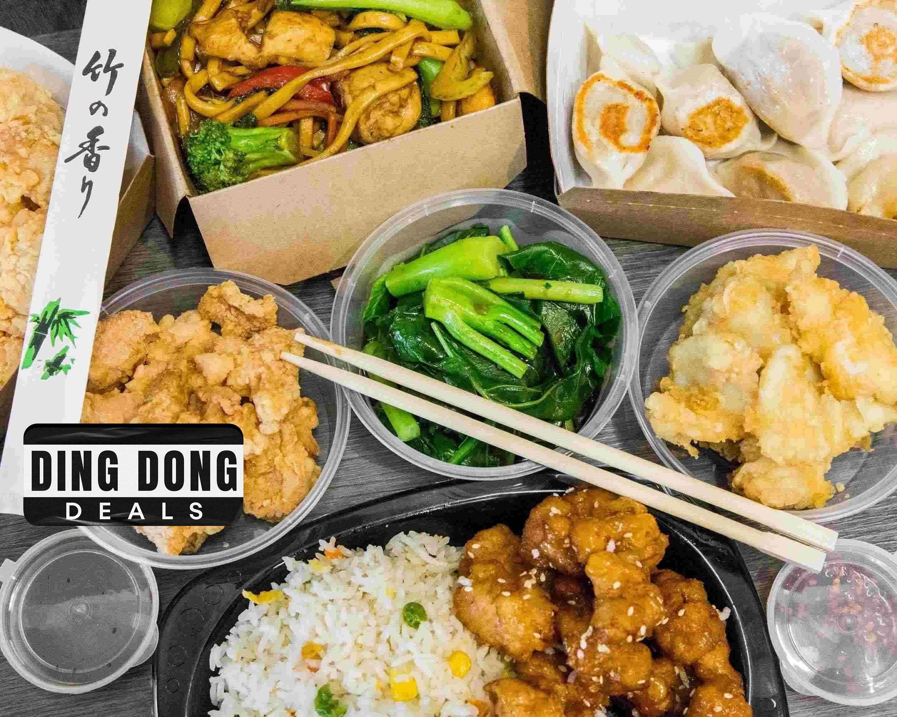 Order Dumpling Dumpling (Collingwood) | Menu & Prices | Melbourne ...