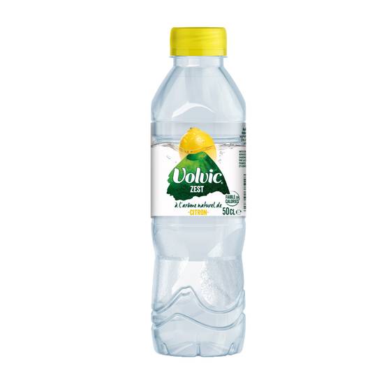 Volvic Citron 50cl