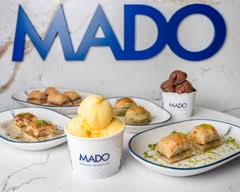 Mado Ice Cream & Baklava