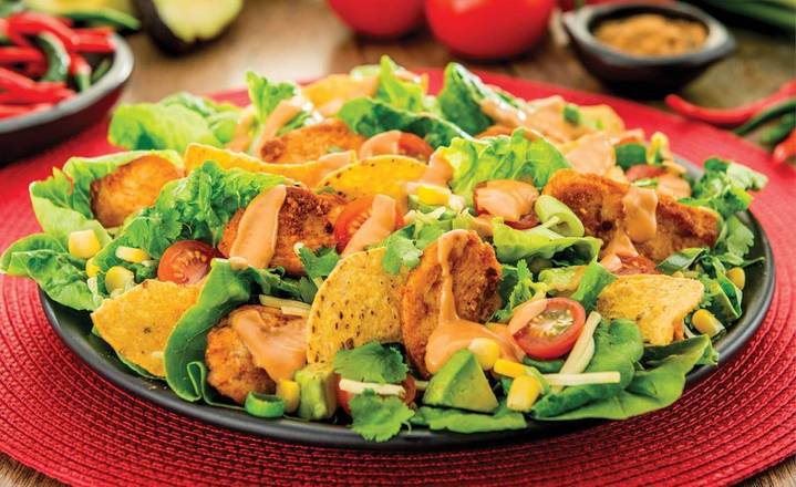 Mexican Chicken Salad