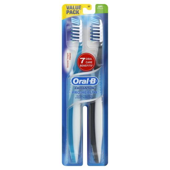 Oral-B Tooth Brush